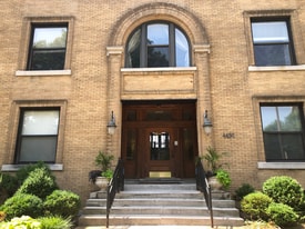 Building Photo - 4496 Maryland Ave