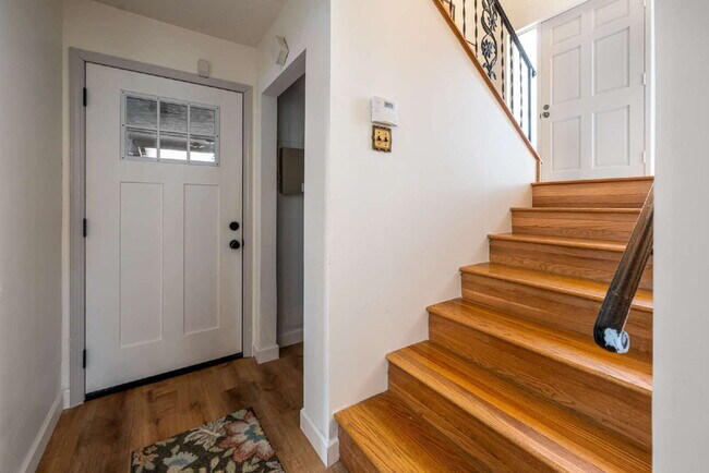 Building Photo - Fairview Retreat | 3BR/3BA with Finished Basement, 2-Car Garage & Private Yard — 17 Min to Asheville