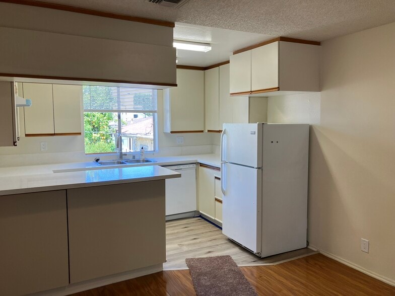 Floorplan - Selby Row Townhome