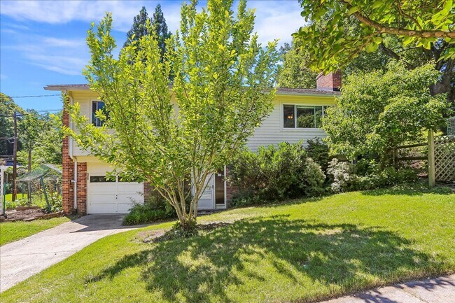 Building Photo - Versatile 3BR/2BA Home with Dedicated Office, Garage and Backyard Retreat