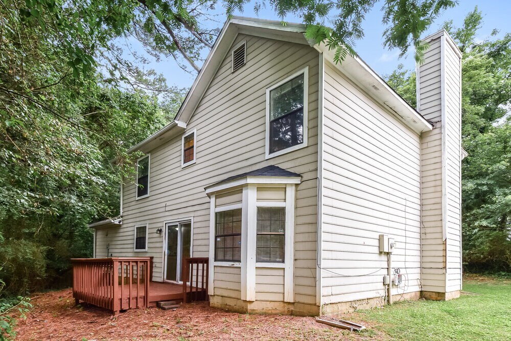 Building Photo - 943 Lake Watch Ct