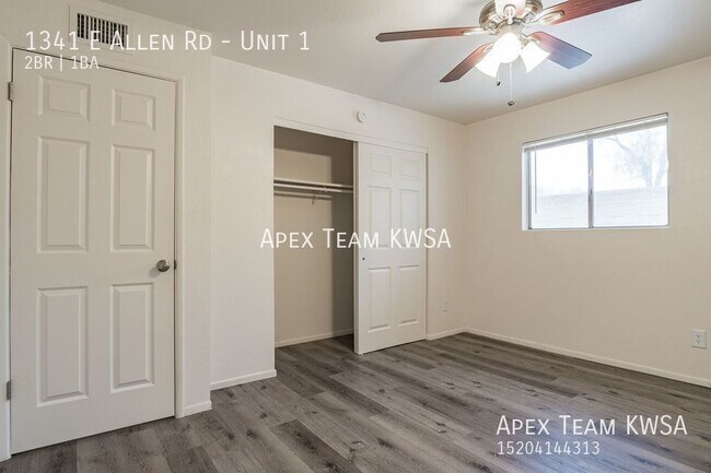 Building Photo - 1341 E Allen Rd