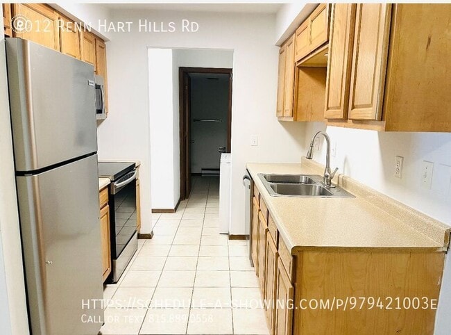 Building Photo - 4012 Renn Hart Hills Rd