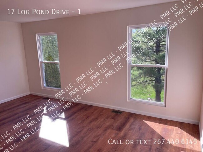 Building Photo - 17 Log Pond Dr