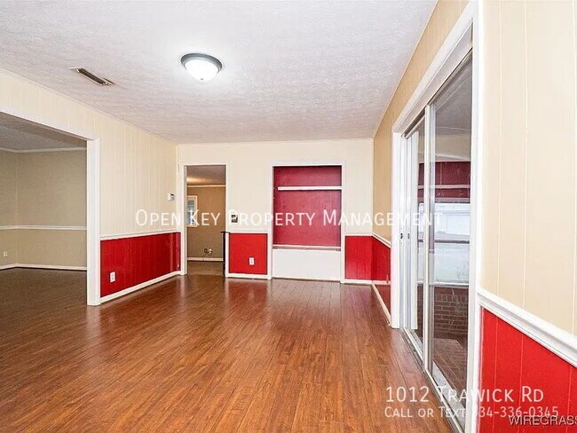 Building Photo - 1012 Trawick Rd