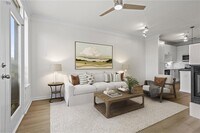 Building Photo - 401 16th St NW