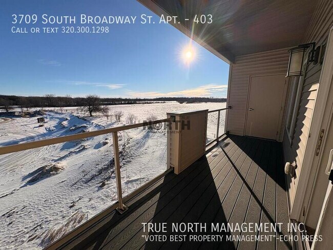 Building Photo - 3709 S Broadway St