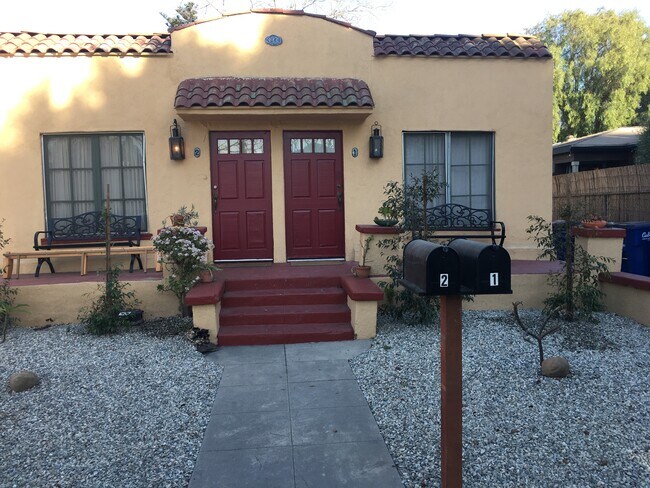 Building Photo - 3430 Cattaraugus Ave