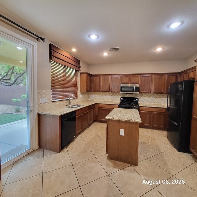 Building Photo - 9091 Cloudy Mountain Pl