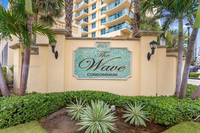 Building Photo - 2501 S Ocean Dr