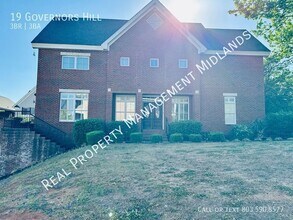 Building Photo - 19 Governors Hill-