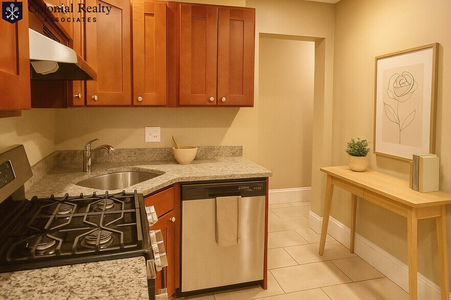 Building Photo - 72 Egmont St