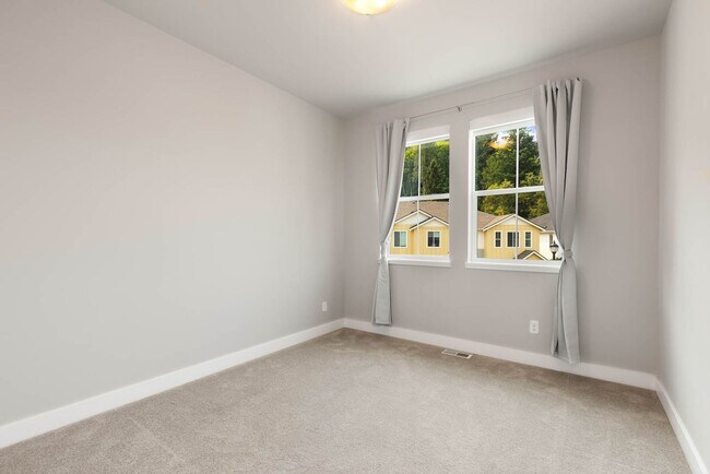 Building Photo - Beautiful River Trail 3 Bedroom Craftsman with Designer Kitchen & Spa-Inspired Primary Suite