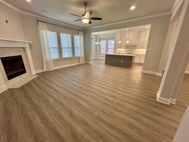 Building Photo - 2321 Paddington Way