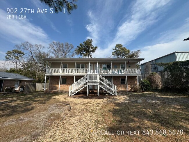 Primary Photo - 902 27th Ave S