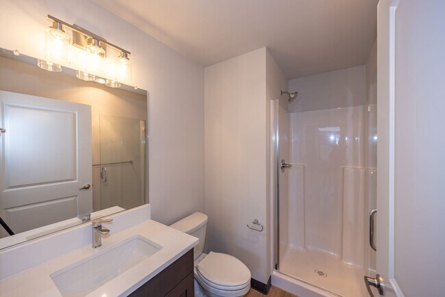 Building Photo - BRAND NEW - Reserve Street Lofts - Gated - 6 weeks Free & Free xfinity internet!