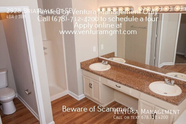 Building Photo - 2928 Briarvale Ct SE