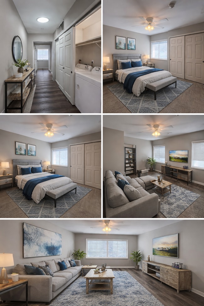 Building Photo - Summit Street Duplexes