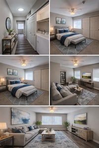 Building Photo - Summit Street Duplexes