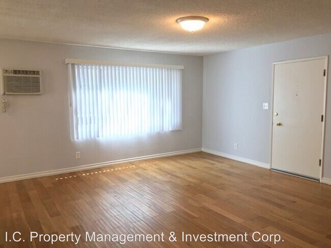 Building Photo - 1524-1528 Yosemite Dr