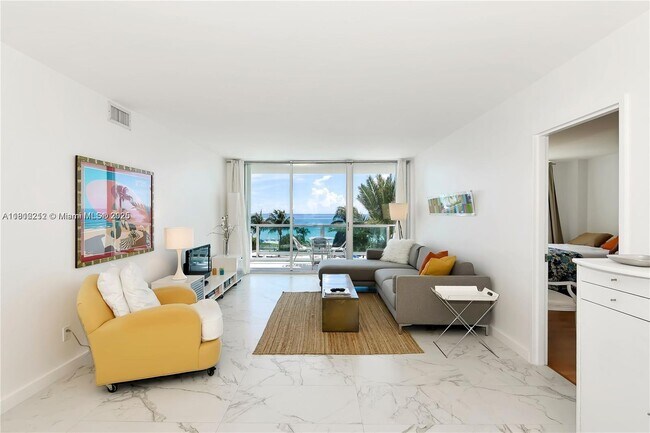 Building Photo - 5151 Collins Ave
