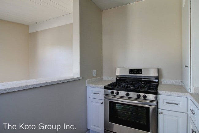 Building Photo - 1114 Garden St