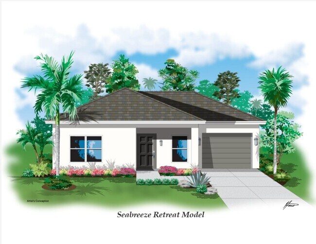 Primary Photo - BRAND NEW-2/2/1-GREAT LEHIGH LOCATION