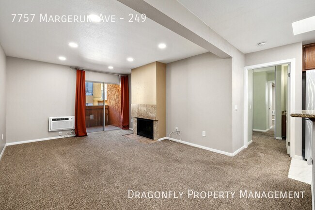 Building Photo - 7757 Margerum Ave