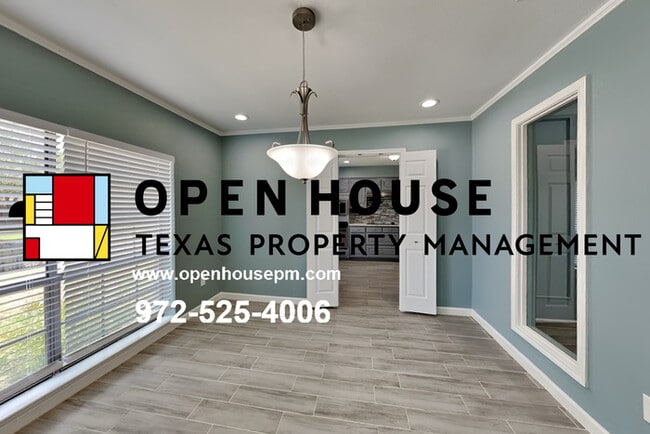 Building Photo - 1105 Meadow Creek Dr, Allen