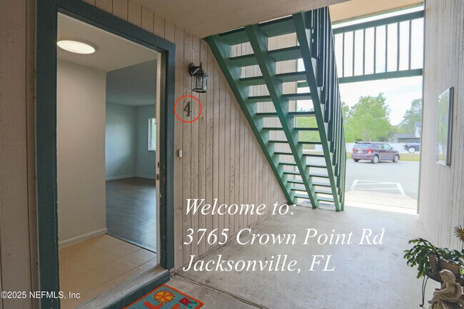 Building Photo - 3765 Crown Point Rd
