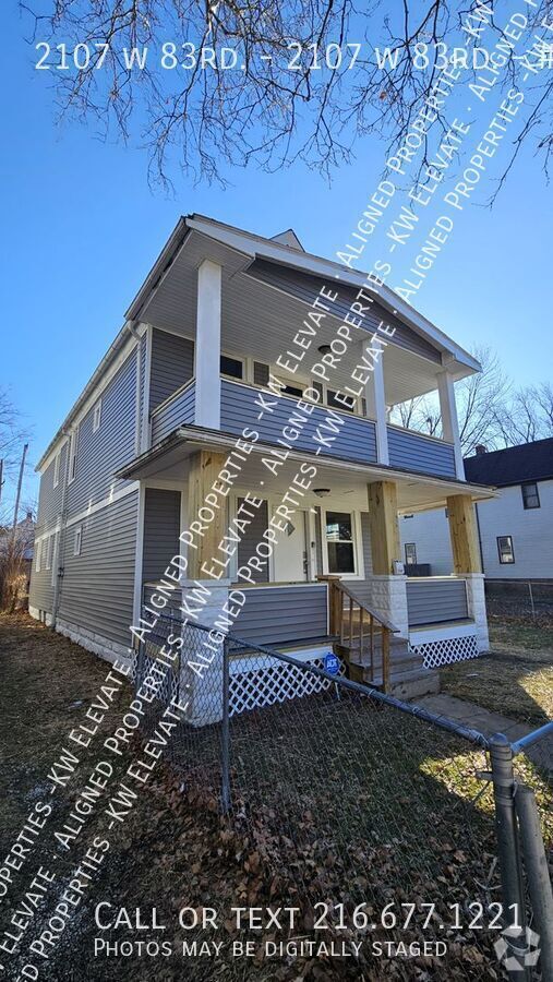 Building Photo - Spacious 3-bedroom, 1-bath apartment!