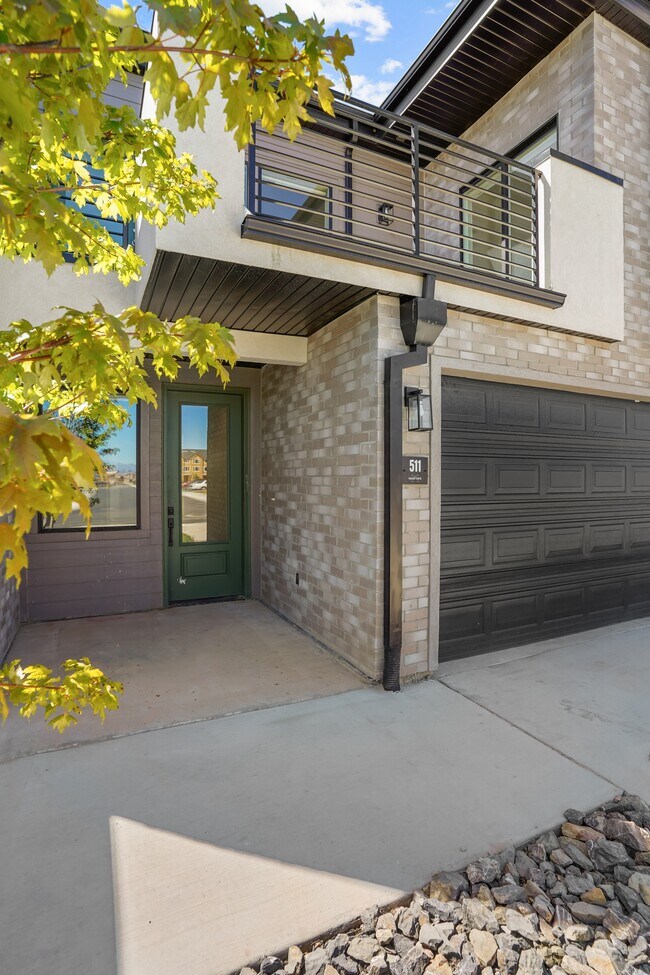 Building Photo - 489 W 1760 N