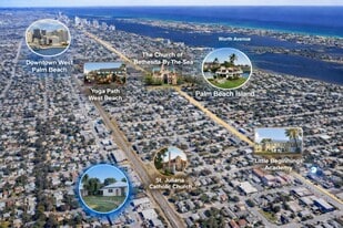 Building Photo - 508 Palmetto St