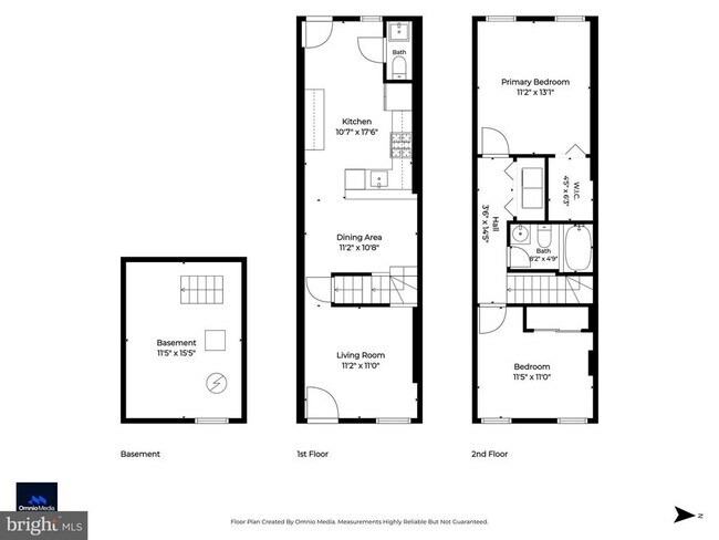 Building Photo - 214 N Madeira St