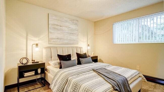 Interior Photo - Logan Place Townhomes