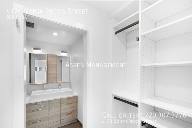 Building Photo - 4170 N Pecos St