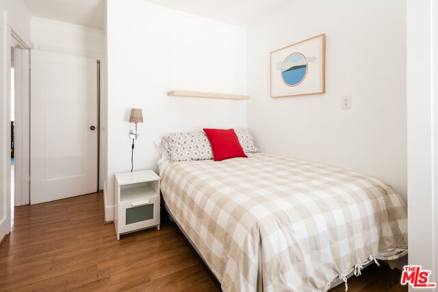 Bedroom 2 - 2955 8th Ave