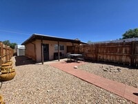 Building Photo - 1506-A Agua Fria St