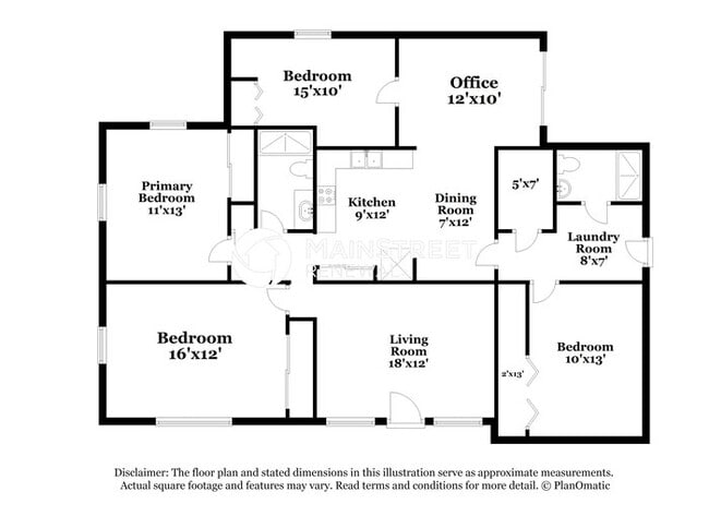 Building Photo - 4 Bedroom Pet-Friendly Home in HOLIDAY, FL...