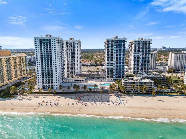 Building Photo - 2101 S Ocean Dr