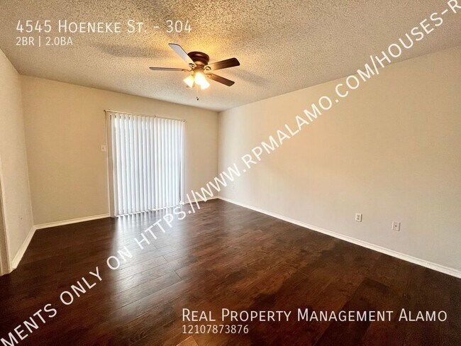 Building Photo - 4545 Hoeneke Dr