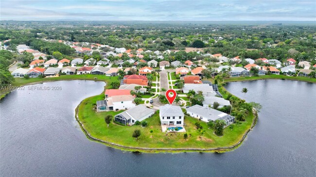 Building Photo - 7109 Walden Pond Ct