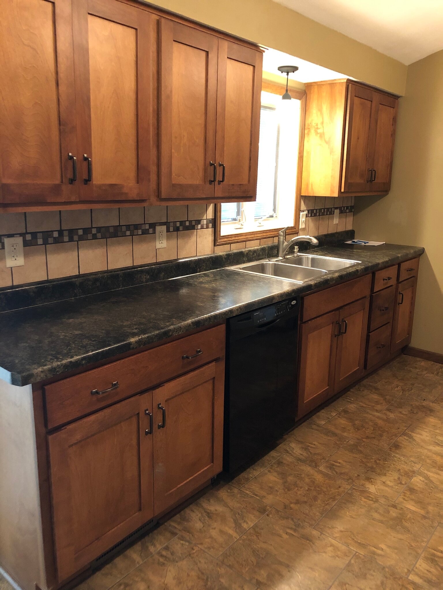 Kitchen - 827 S 1st St