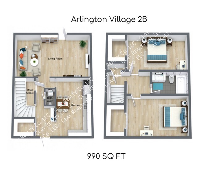 Building Photo - 2421 Charles Blvd