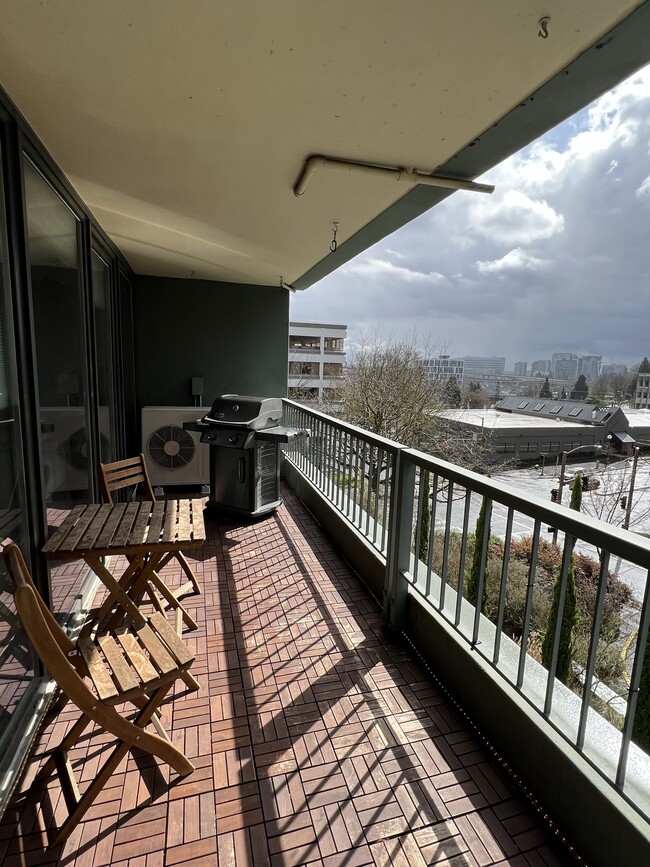 Building Photo - 111 SW Harrison St