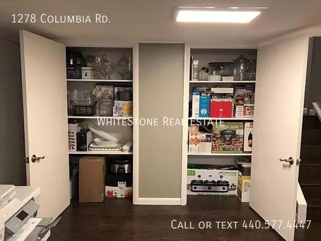 Building Photo - 1278 Columbia Rd