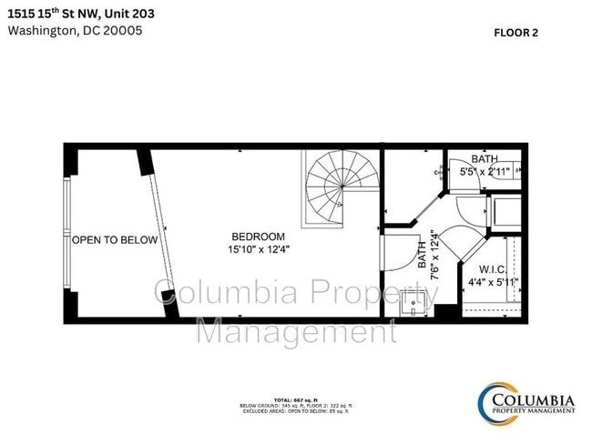 Building Photo - 1515 15th St NW