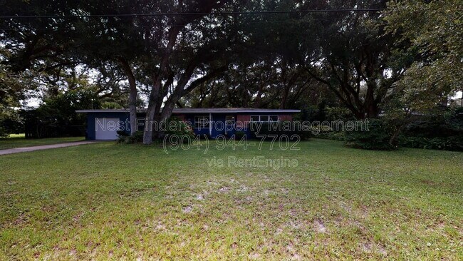 Building Photo - 1365 Seminole Rd