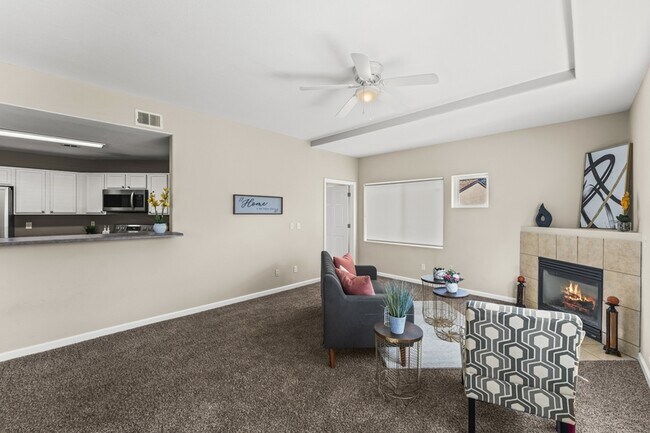 Building Photo - 3775 Hartsock Ln