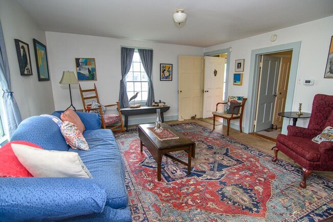 Building Photo - 23613 Front St